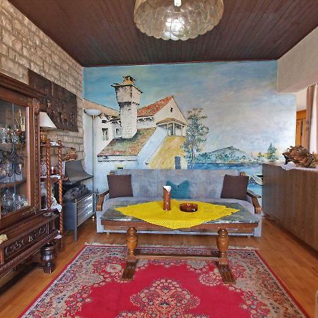 Apartments And Room Rabac 155 Dış mekan fotoğraf