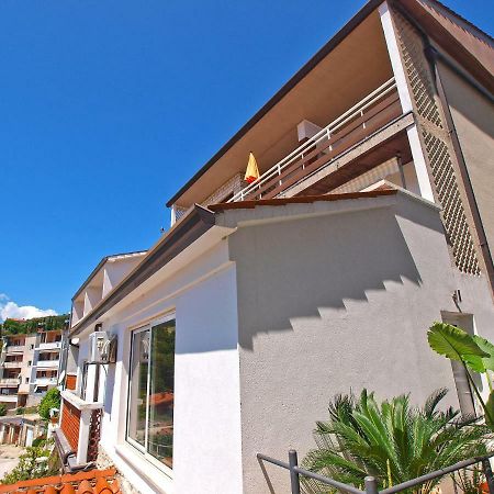 Apartments And Room Rabac 155 Dış mekan fotoğraf