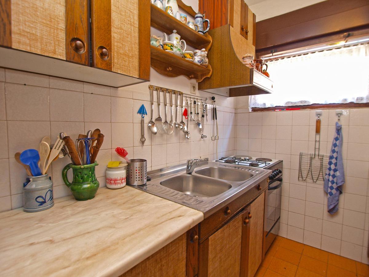 Apartments And Room Rabac 155 Dış mekan fotoğraf