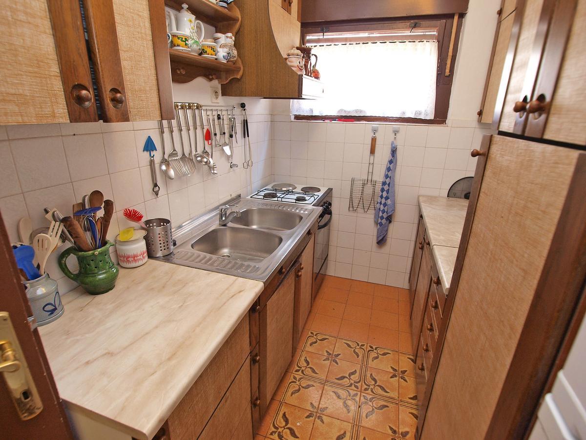 Apartments And Room Rabac 155 Dış mekan fotoğraf