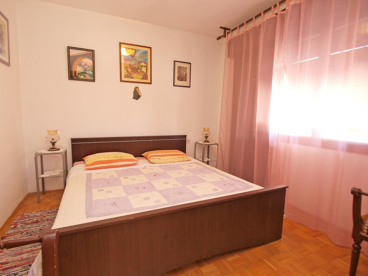 Apartments And Room Rabac 155 Dış mekan fotoğraf