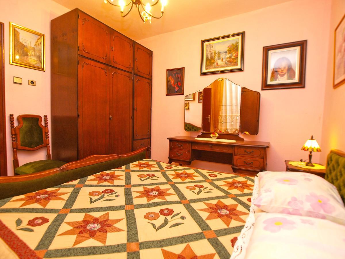 Apartments And Room Rabac 155 Dış mekan fotoğraf