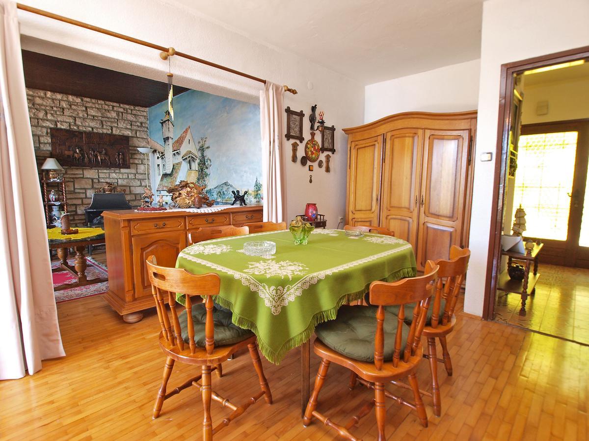Apartments And Room Rabac 155 Dış mekan fotoğraf