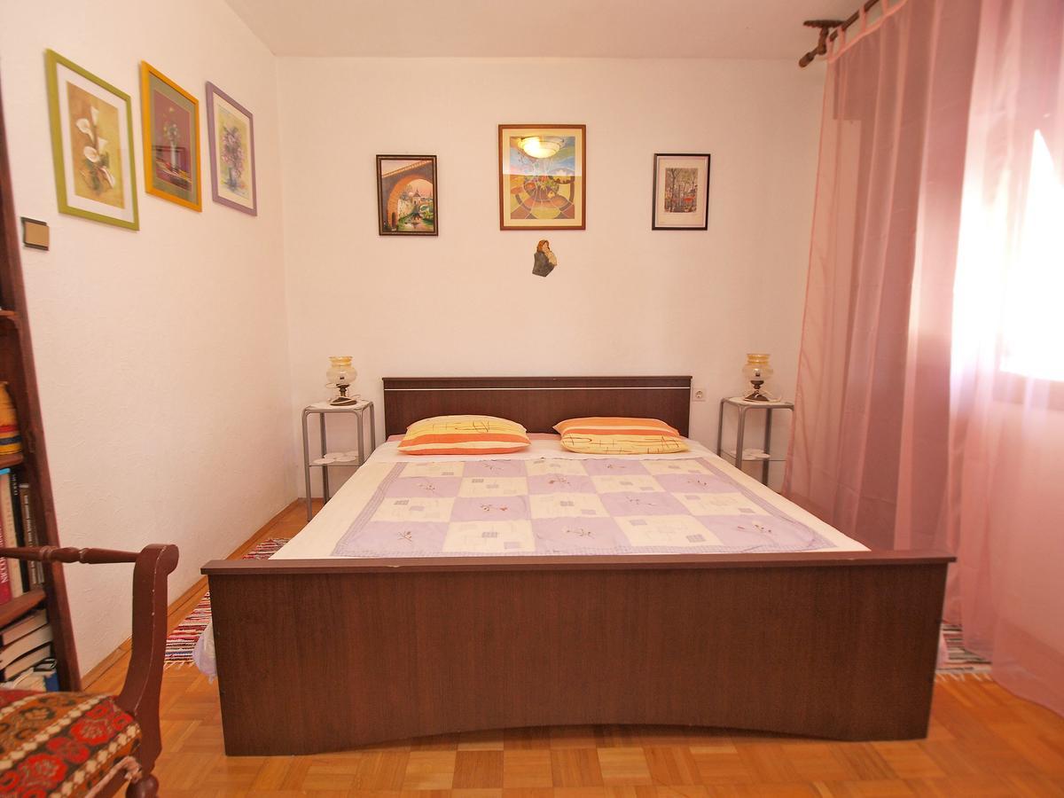 Apartments And Room Rabac 155 Dış mekan fotoğraf