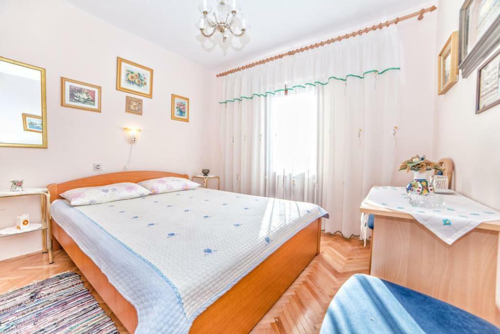 Apartments And Room Rabac 155 Dış mekan fotoğraf