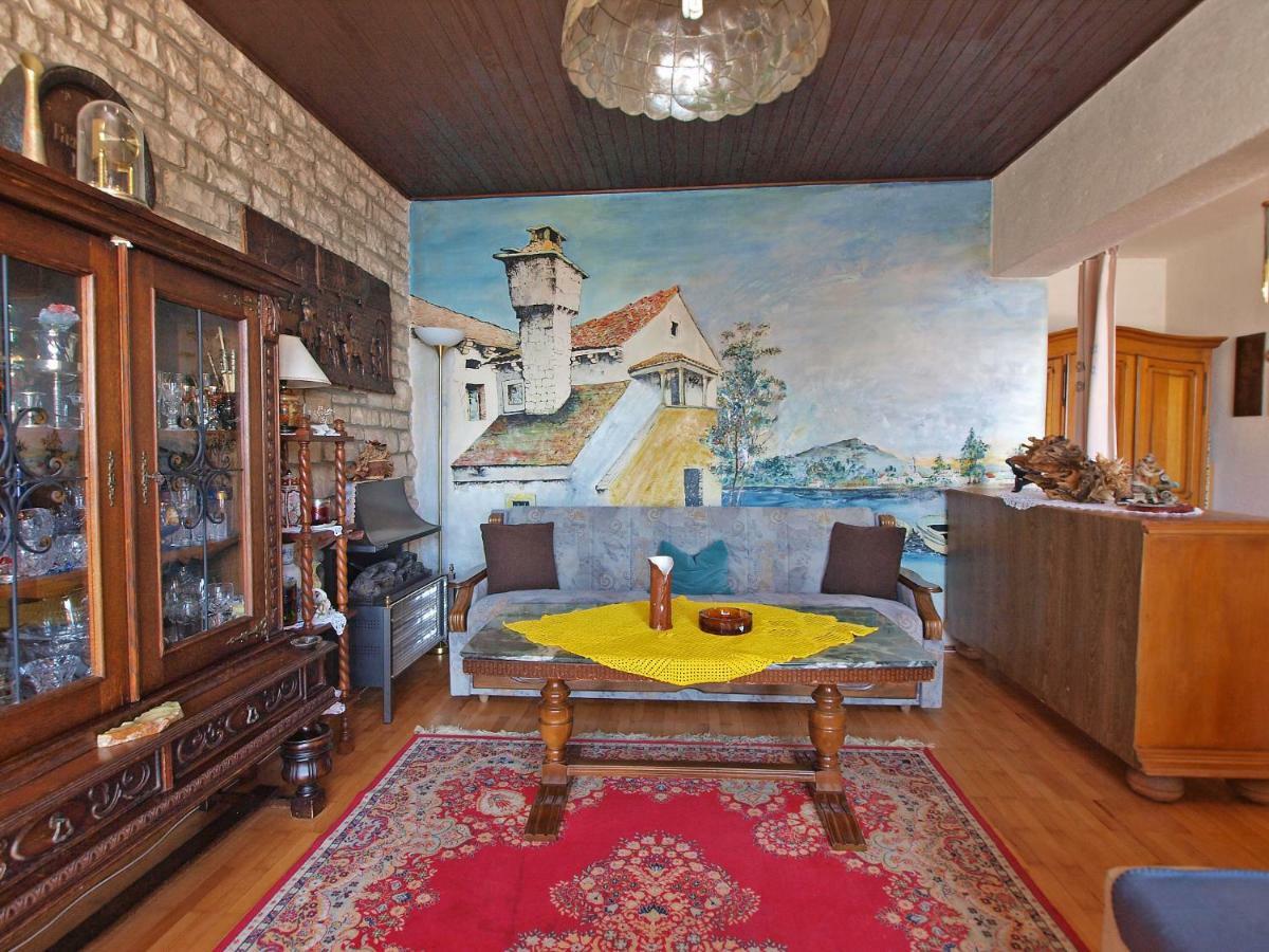 Apartments And Room Rabac 155 Dış mekan fotoğraf