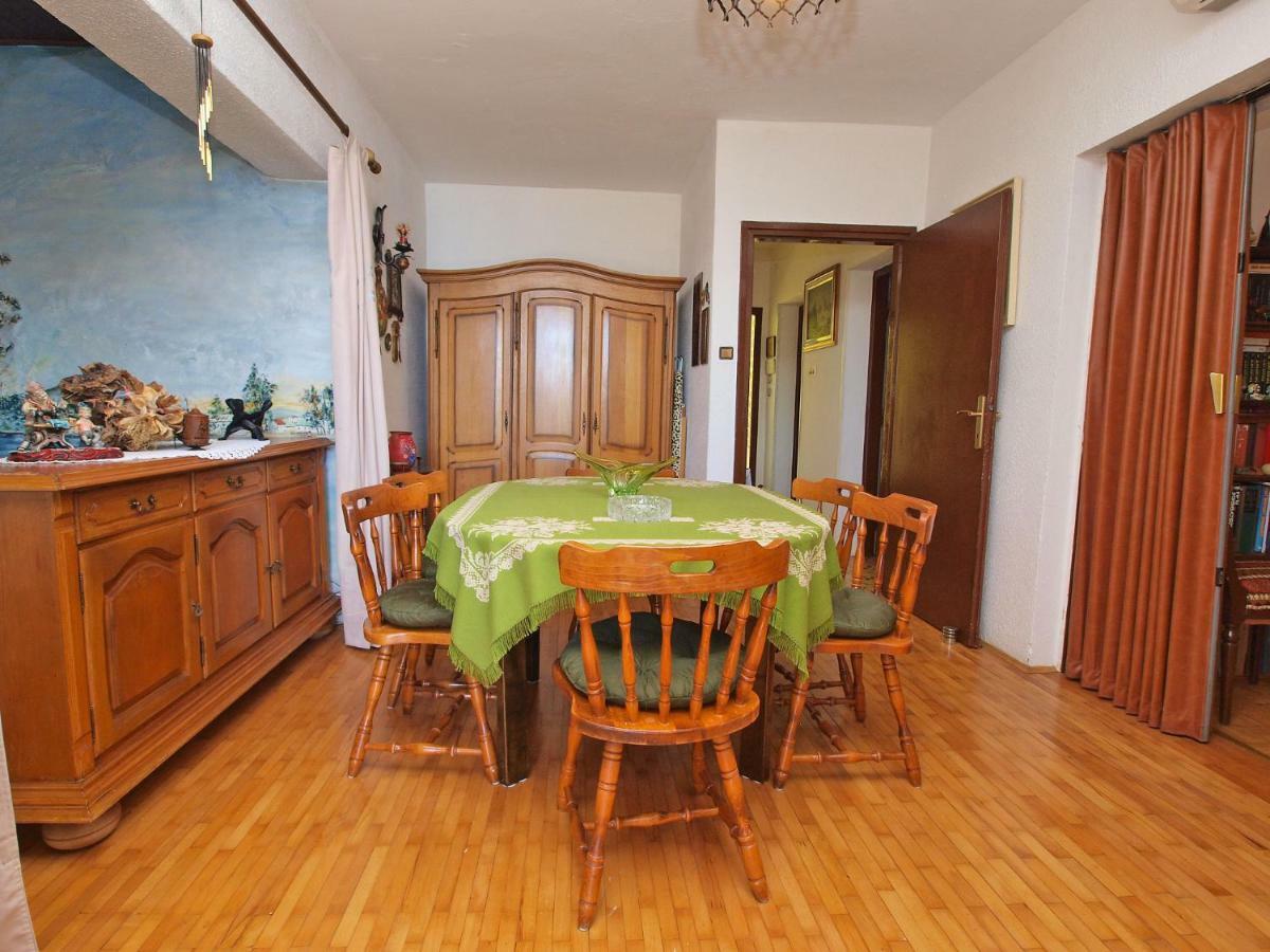 Apartments And Room Rabac 155 Dış mekan fotoğraf