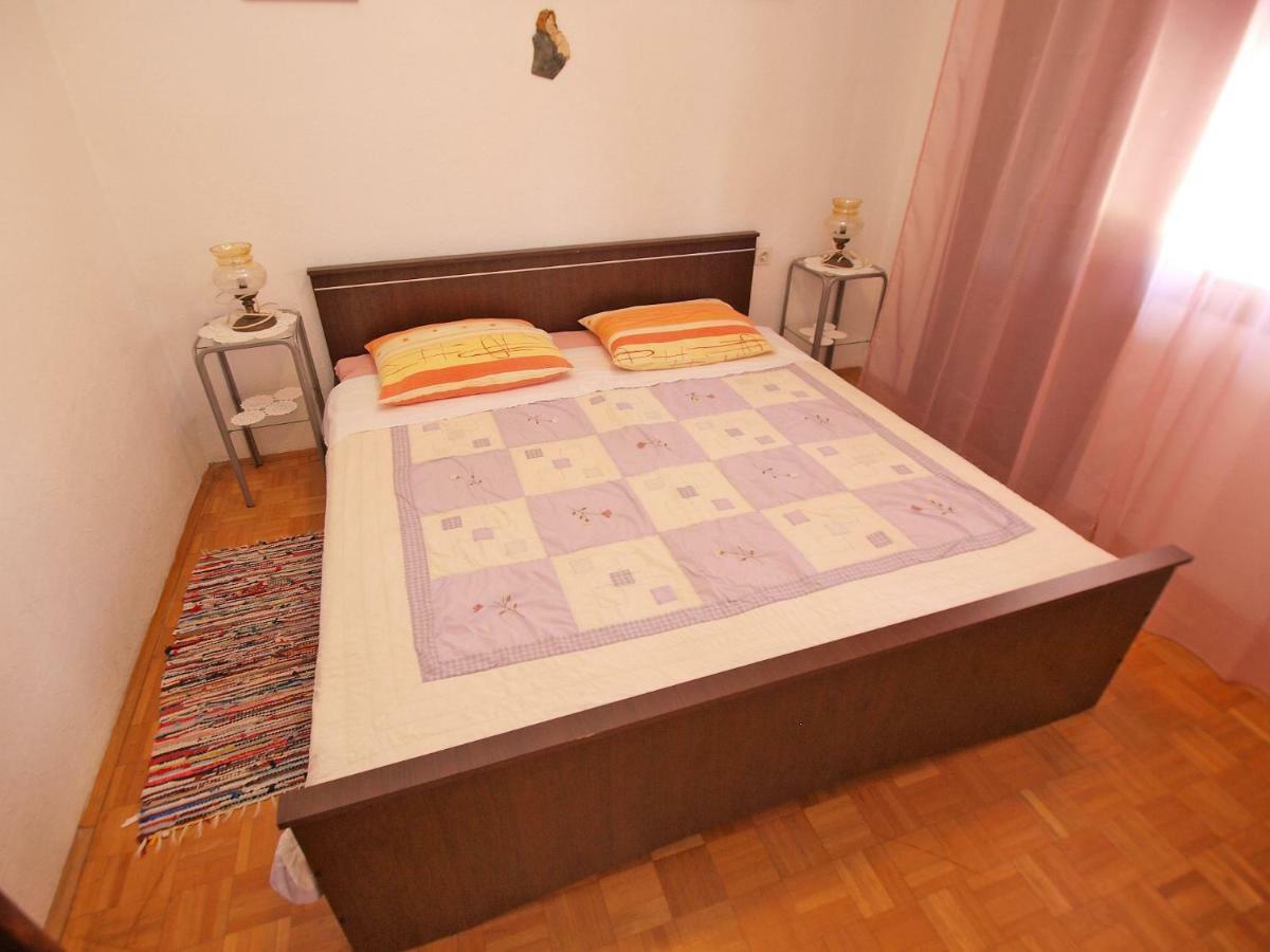 Apartments And Room Rabac 155 Dış mekan fotoğraf