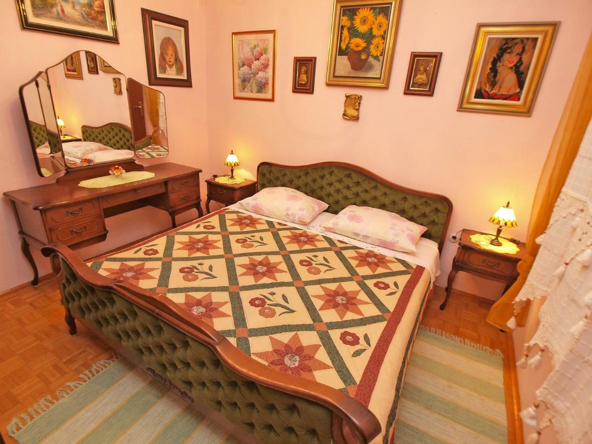 Apartments And Room Rabac 155 Dış mekan fotoğraf