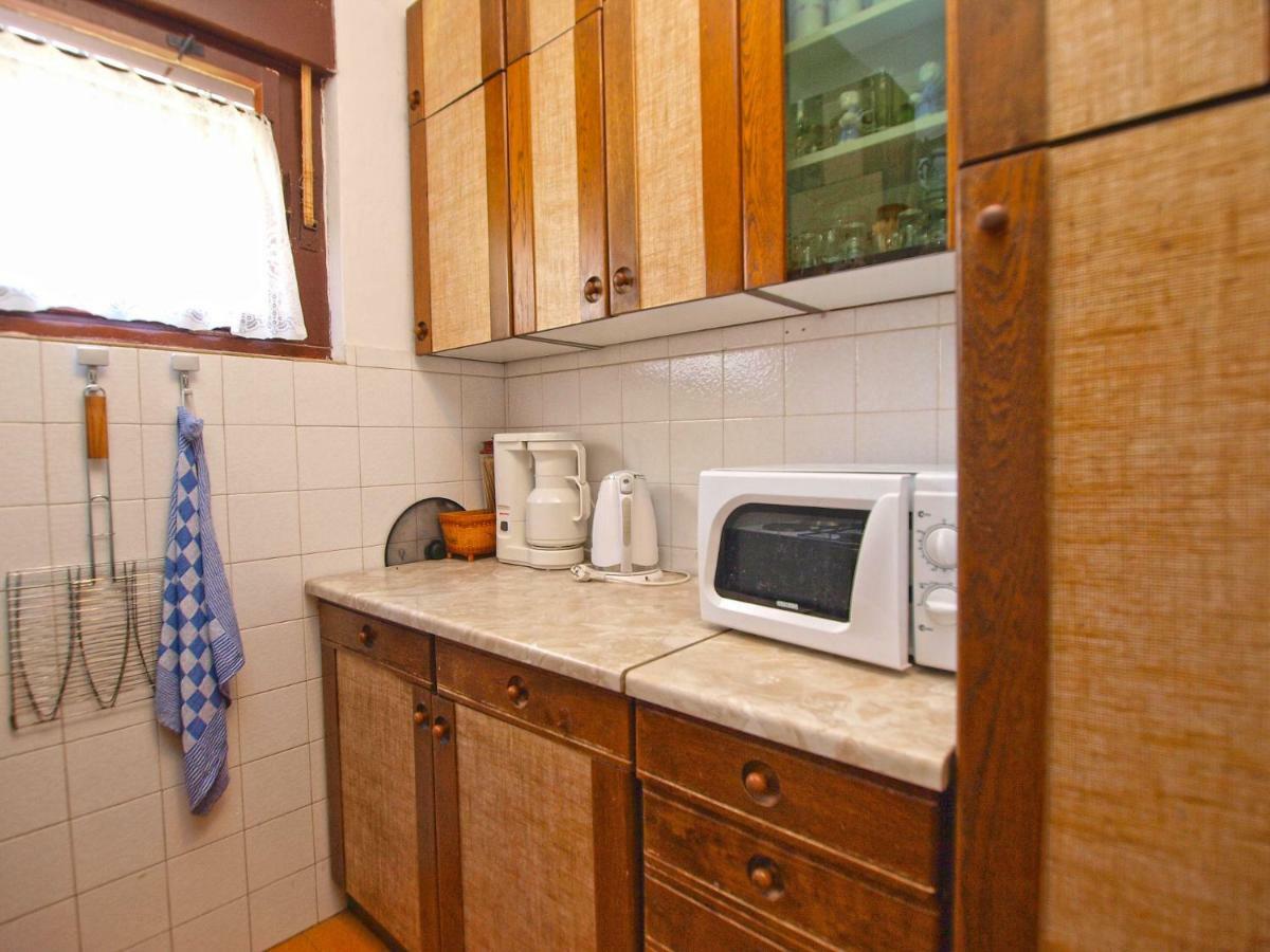Apartments And Room Rabac 155 Dış mekan fotoğraf