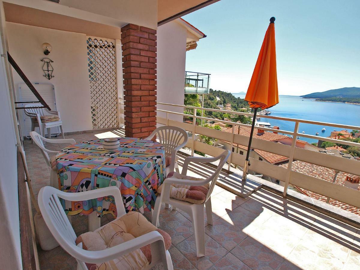 Apartments And Room Rabac 155 Dış mekan fotoğraf