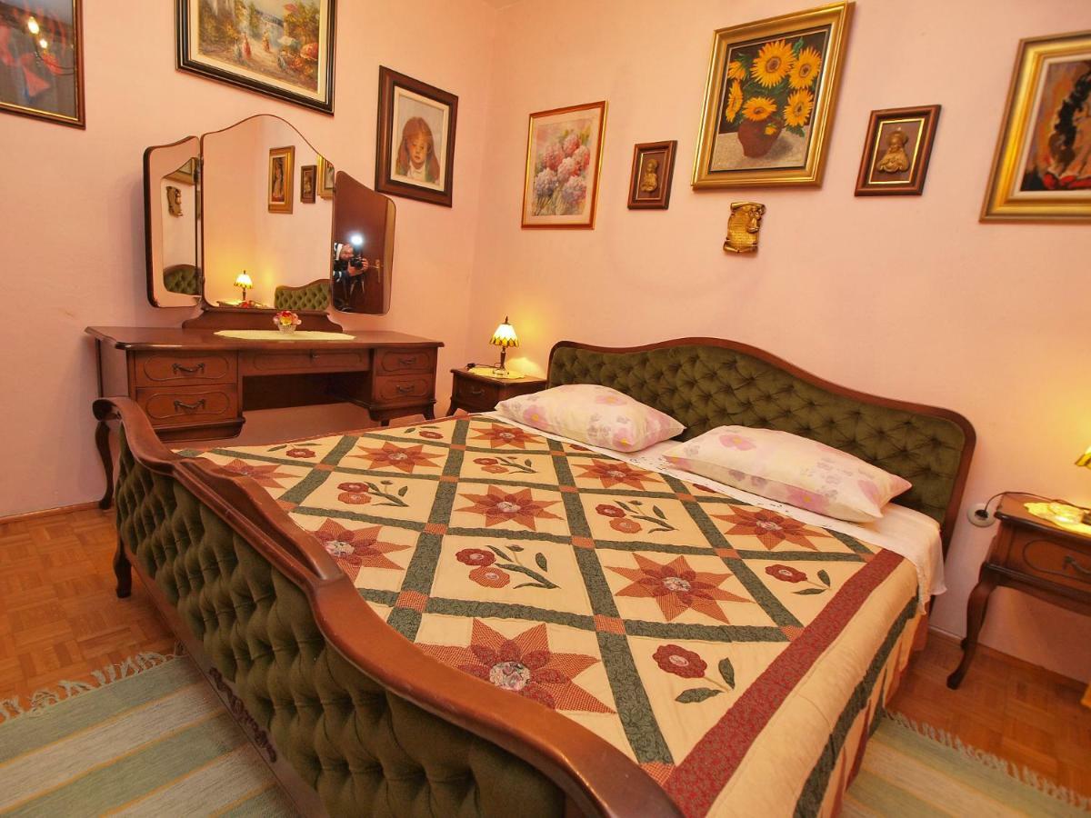 Apartments And Room Rabac 155 Dış mekan fotoğraf