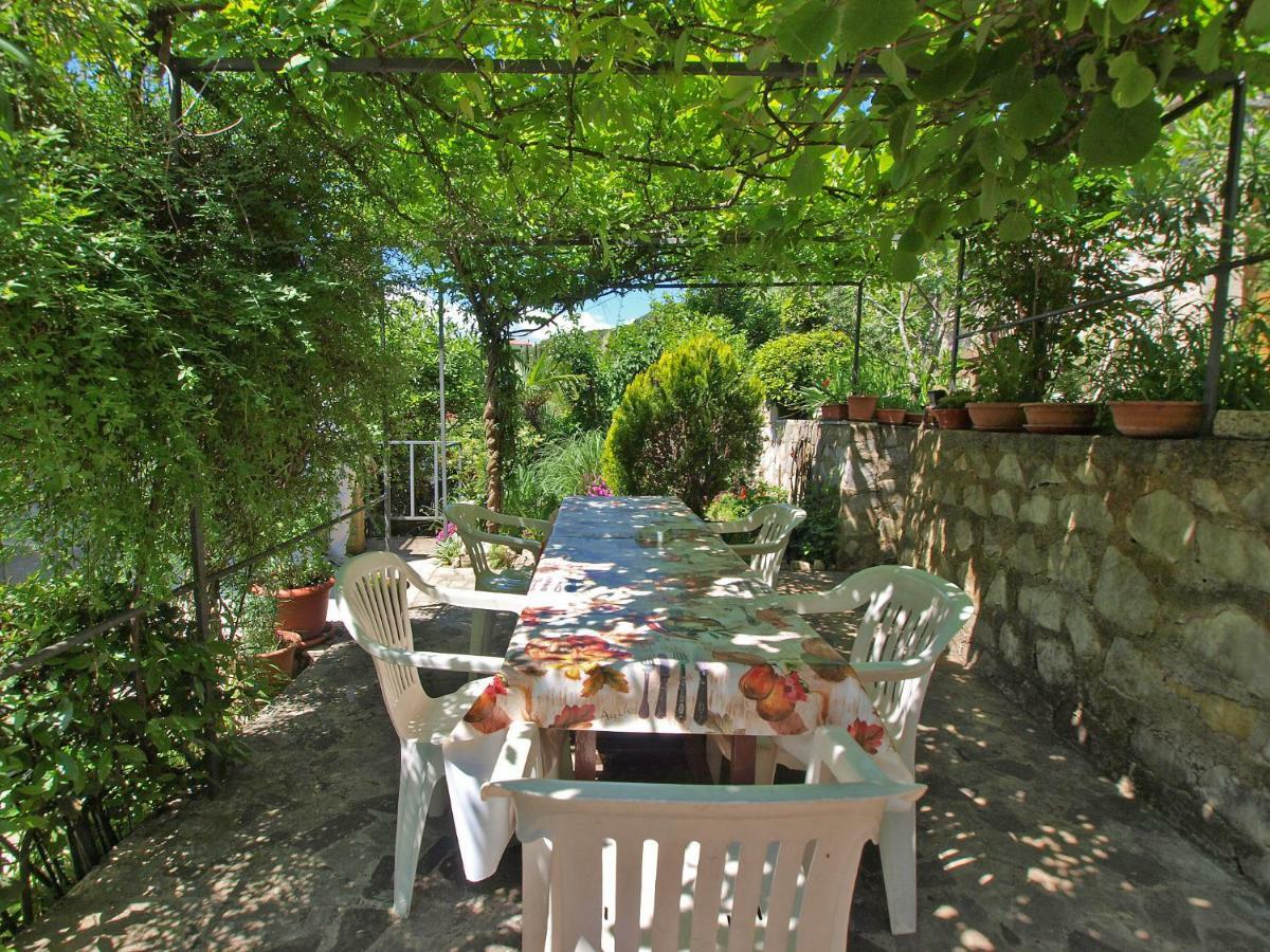 Apartments And Room Rabac 155 Dış mekan fotoğraf