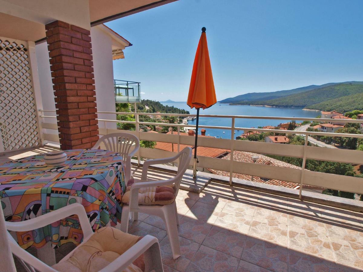 Apartments And Room Rabac 155 Dış mekan fotoğraf