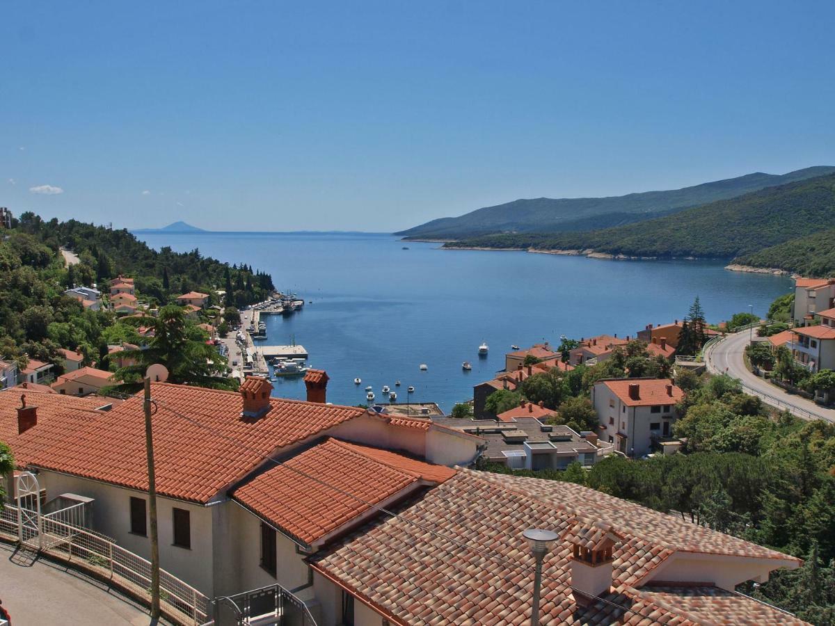 Apartments And Room Rabac 155 Dış mekan fotoğraf