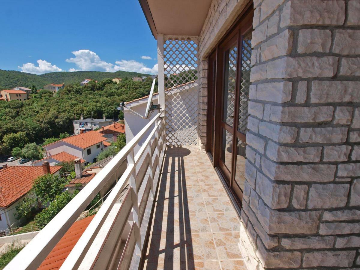 Apartments And Room Rabac 155 Dış mekan fotoğraf