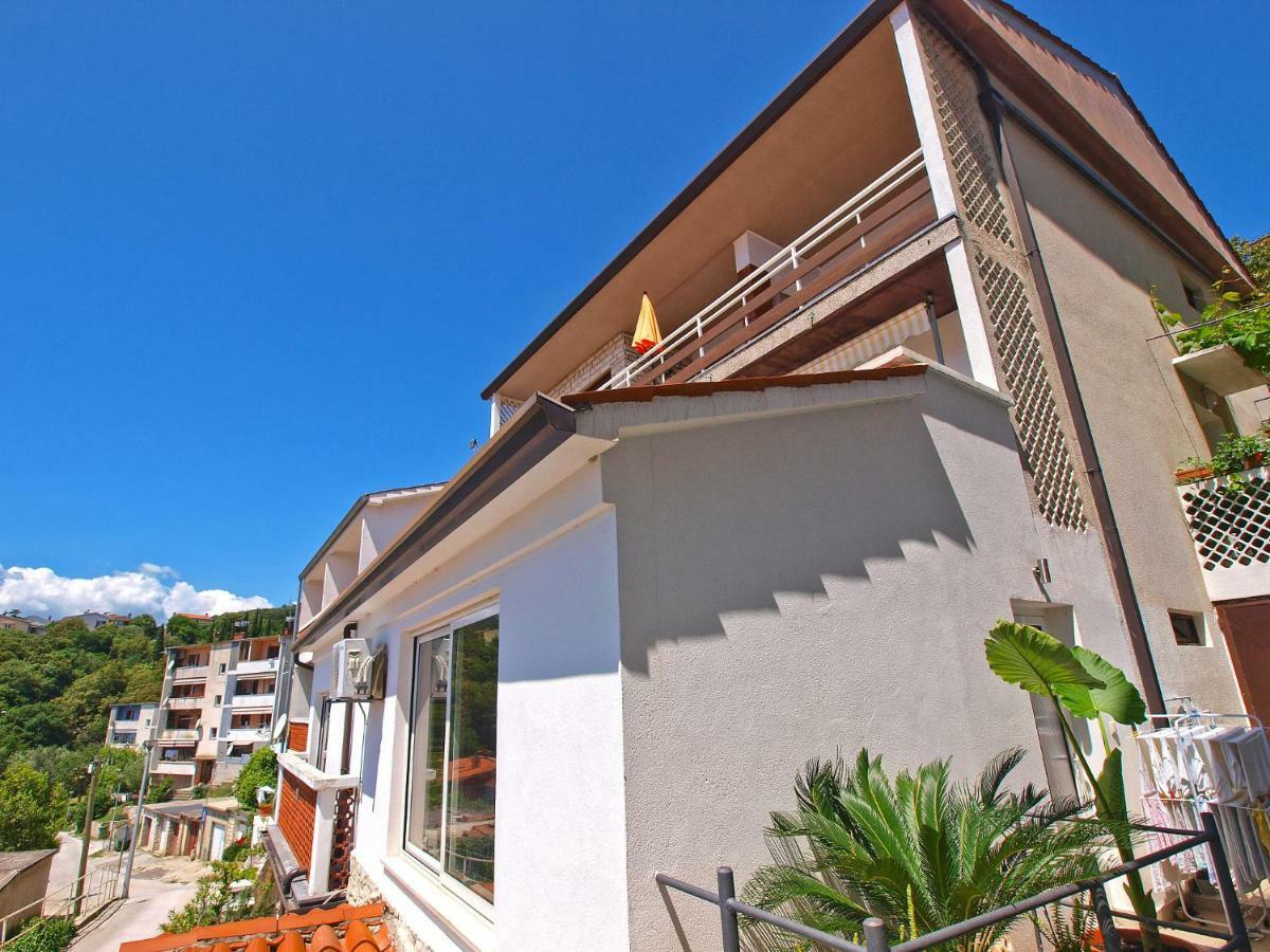 Apartments And Room Rabac 155 Dış mekan fotoğraf