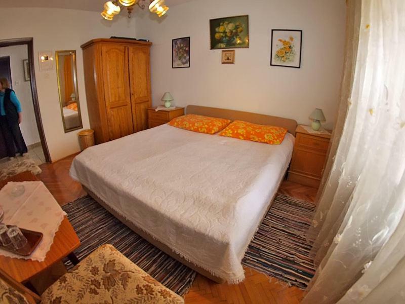 Apartments And Room Rabac 155 Dış mekan fotoğraf